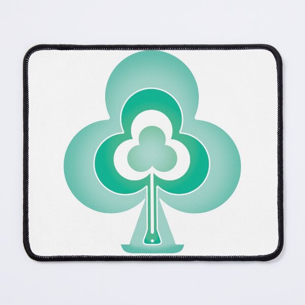 Item preview, Green Clover designed and sold by Pajamurai.