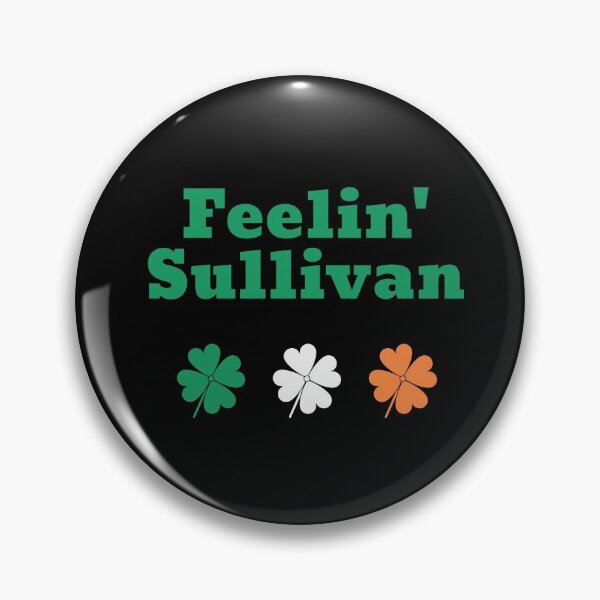 Item preview, Feelin' Sullivan designed and sold by teewearstyle.
