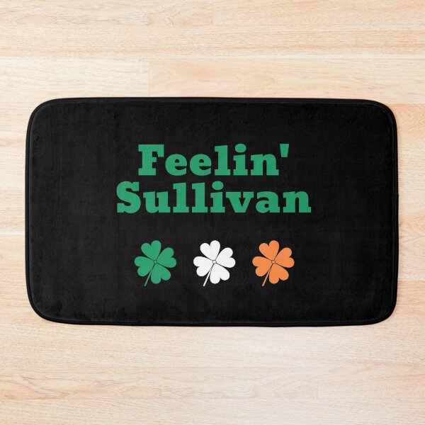 Item preview, Feelin' Sullivan designed and sold by teewearstyle.