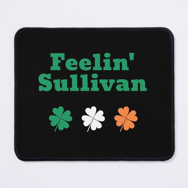 Item preview, Feelin' Sullivan designed and sold by teewearstyle.