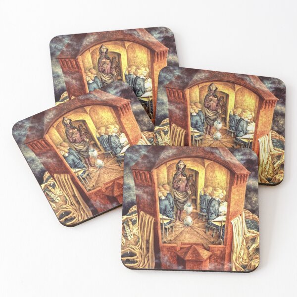 Item preview, Remedios Varo: Embroidering the Earth's Mantle designed and sold by 221bree.