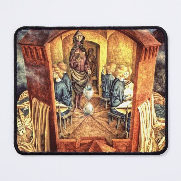 Item preview, Remedios Varo: Embroidering the Earth's Mantle designed and sold by 221bree.