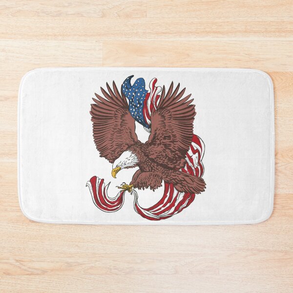 Item preview, US Eagle designed and sold by MizzKarizmah.