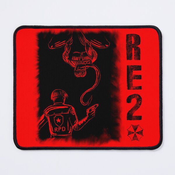 Item preview, RE2 licker designed and sold by Jesse Lavergne.