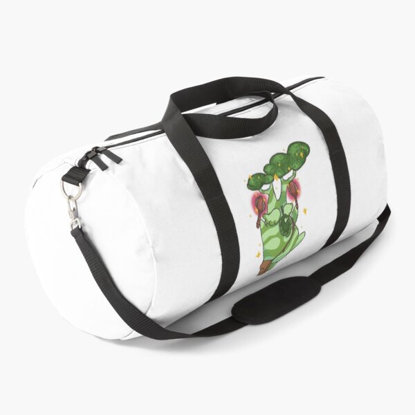 Item preview, Hestu Dancing Korok designed and sold by Isabella Ugalde.