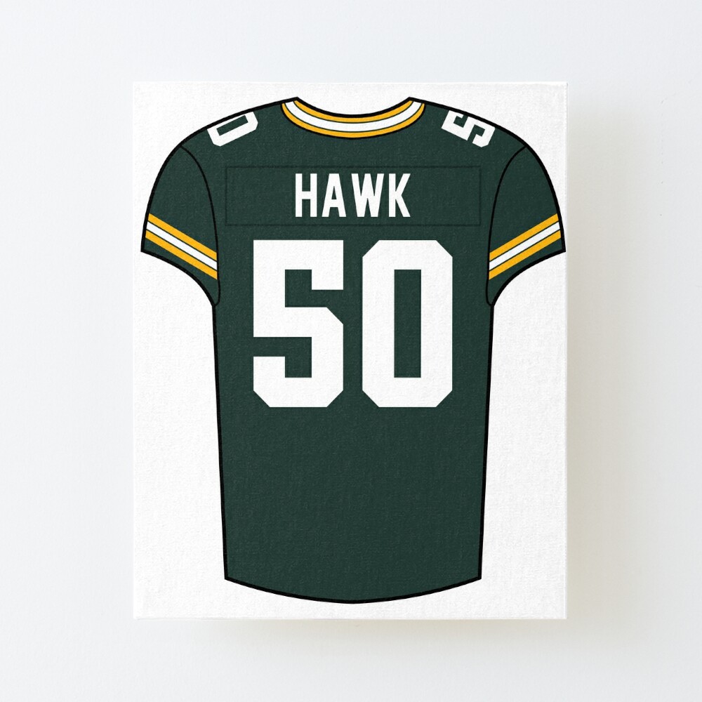 Robert Tonyan Home Jersey Art Board Print for Sale by designsheaven