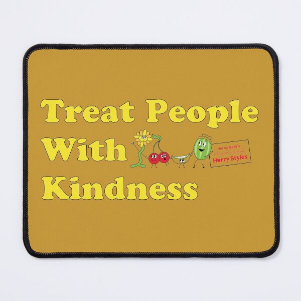 Item preview, TPWK (fruit and flower unity) yellow/tan designed and sold by HaiLeesDesign.