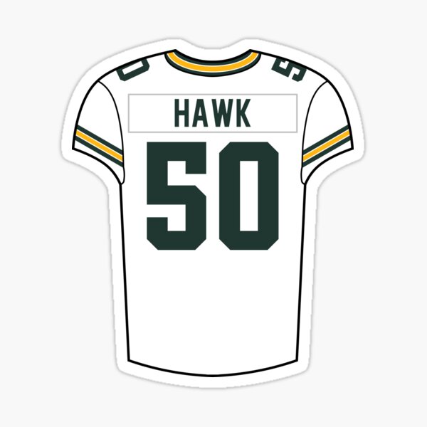 NFL, Shirts & Tops, Aj Hawk Jersey