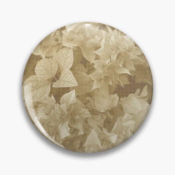 Item preview, Sepia Bougainvilleas designed and sold by TM Art.