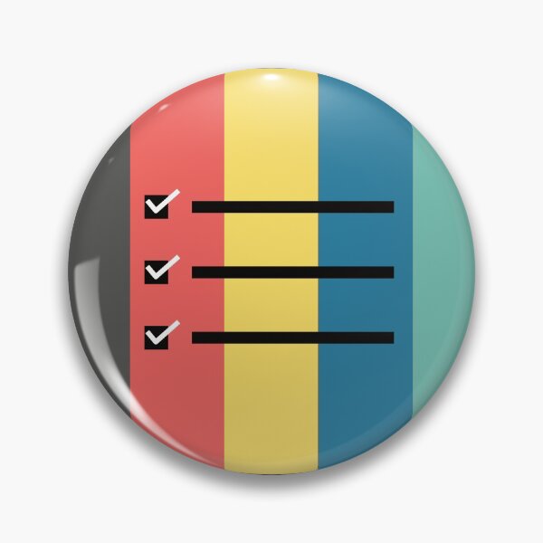 Item preview, Order Status with Colorful Design designed and sold by FridPix.