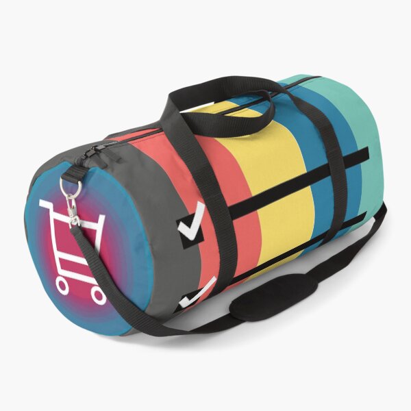 Item preview, Order Status with Colorful Design designed and sold by FridPix.