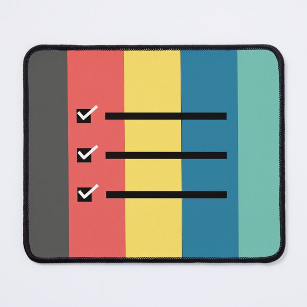 Item preview, Order Status with Colorful Design designed and sold by FridPix.