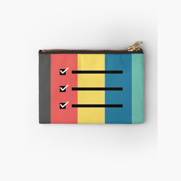 Item preview, Order Status with Colorful Design designed and sold by FridPix.