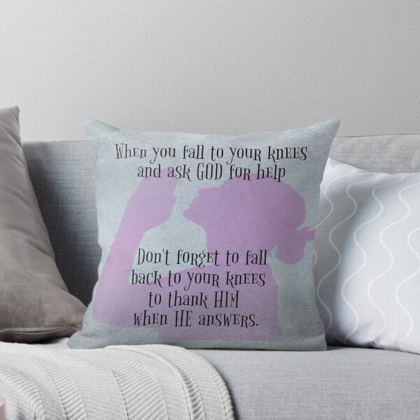 Item preview, Vikkelynn Prayer Quote designed and sold by motivateme.
