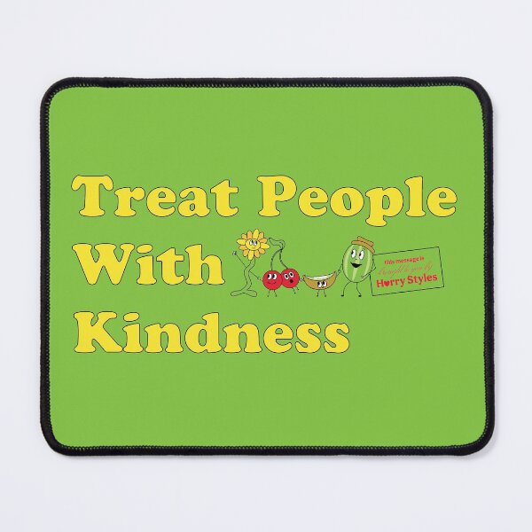 Item preview, TPWK (fruit and flower unity) yellow/green designed and sold by HaiLeesDesign.