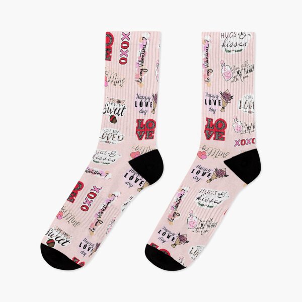 Item preview, Valentine’s Day Sayings designed and sold by SuzanneCraftsCo.