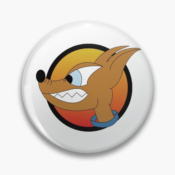 Item preview, Dingo Doggo designed and sold by MattForbesDev.