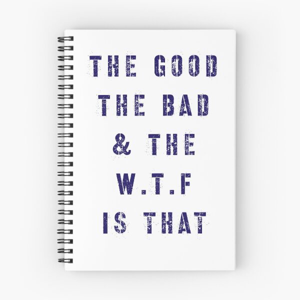 Item preview, Good &bad designed and sold by TheDunnydoor.