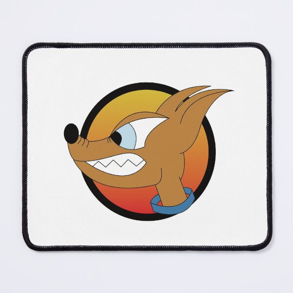 Item preview, Dingo Doggo designed and sold by MattForbesDev.