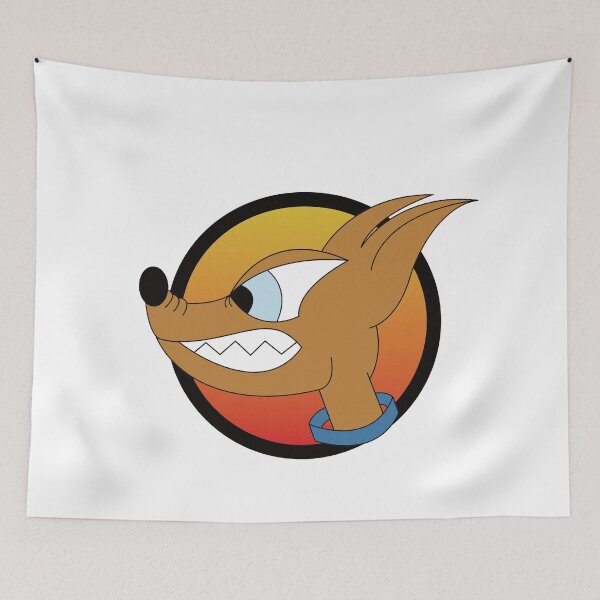 Item preview, Dingo Doggo designed and sold by MattForbesDev.