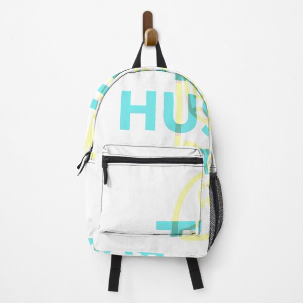 Item preview, The Hustle Continues Work Hard designed and sold by designlee.