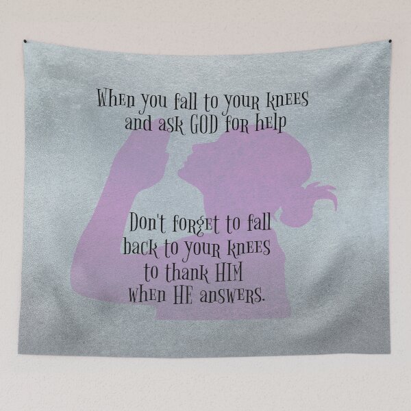 Item preview, Vikkelynn Prayer Quote designed and sold by motivateme.