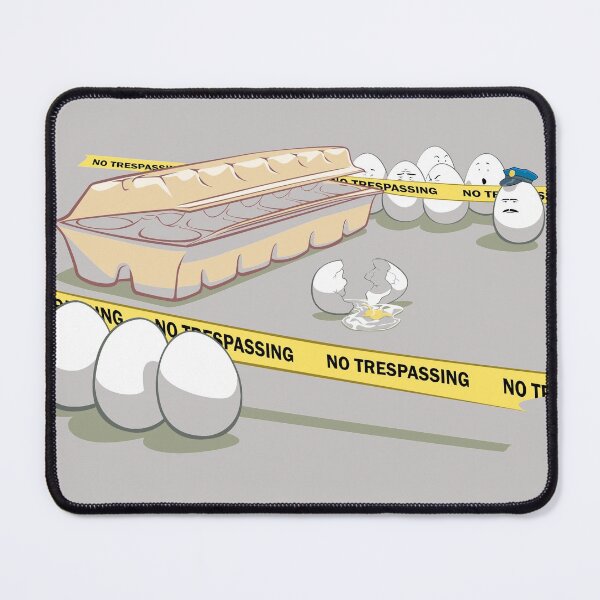 Item preview, egg's crime designed and sold by MarcosCS.