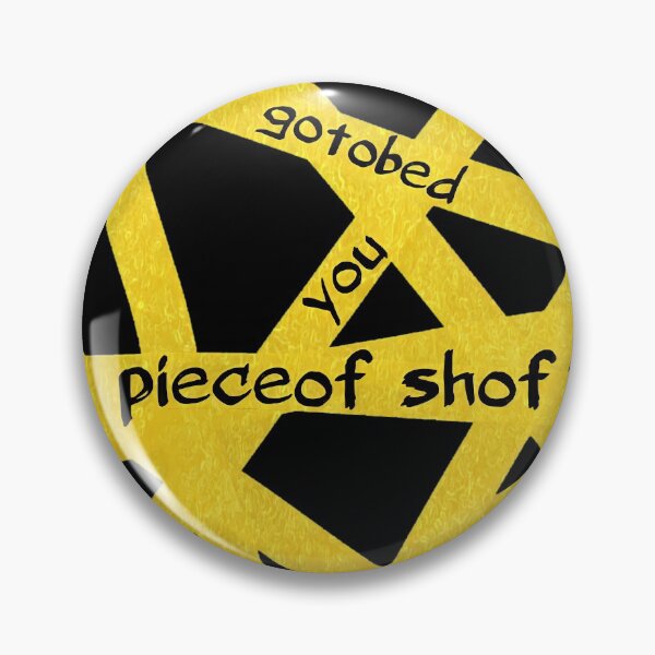 Item preview, Gotobed you pieceofshof designed and sold by Y-F-W.
