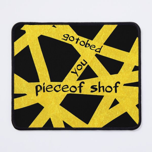 Item preview, Gotobed you pieceofshof designed and sold by Y-F-W.