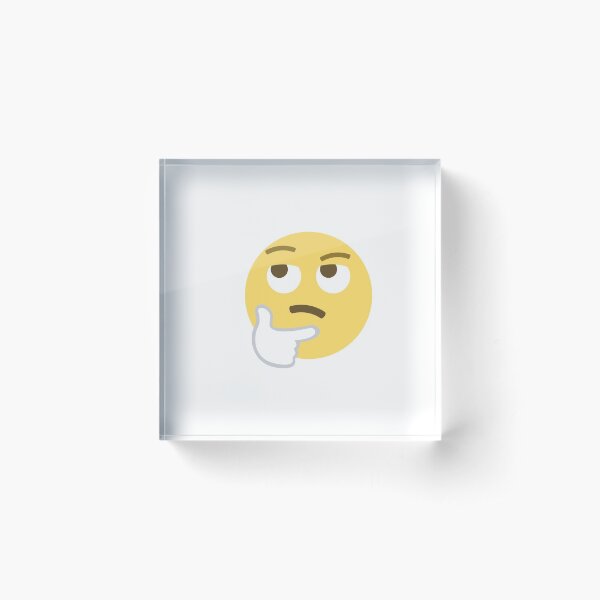 Okay emoji illustration, Emoji Know Your Meme Thought Normie