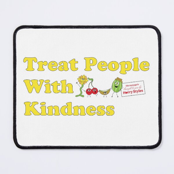 Item preview, TPWK (fruit and flower unity) yellow/white designed and sold by HaiLeesDesign.