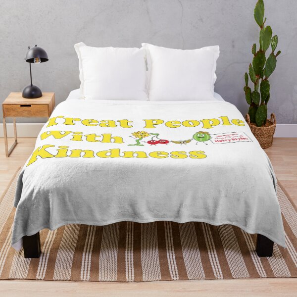 Aperçu de l'œuvre TPWK (unité fruit et fleur) jaune/blanc créée et vendue par HaiLeesDesign.