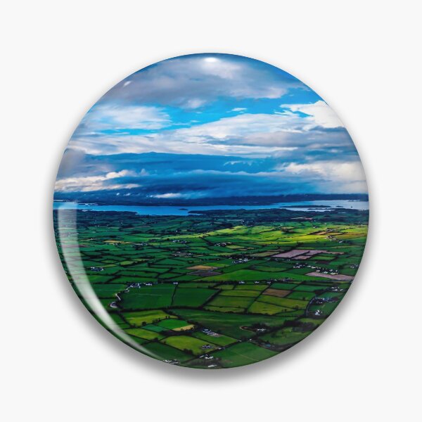 Item preview, Lough Derg, Co. Tipperary, Ireland designed and sold by -Pip.