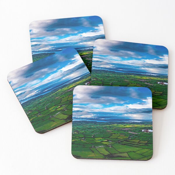 Item preview, Lough Derg, Co. Tipperary, Ireland designed and sold by -Pip.