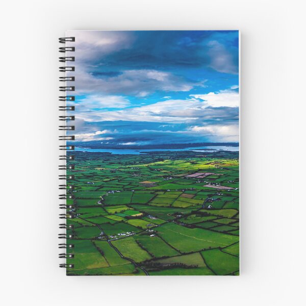 Item preview, Lough Derg, Co. Tipperary, Ireland designed and sold by -Pip.