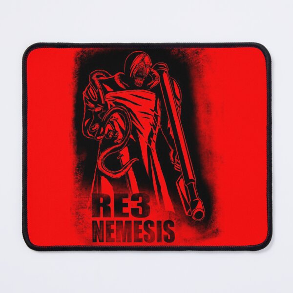 Item preview, RE3 Nemesis designed and sold by Jesse Lavergne.