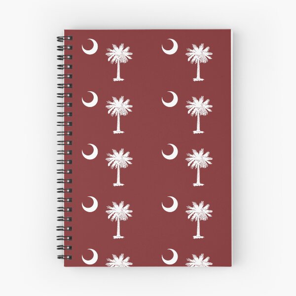 Item preview, Garnet South Carolina designed and sold by TheManorShop.