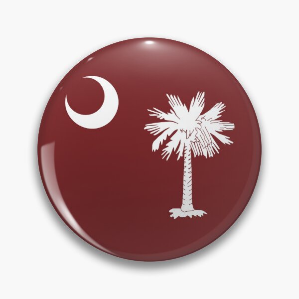 Item preview, Garnet South Carolina designed and sold by TheManorShop.