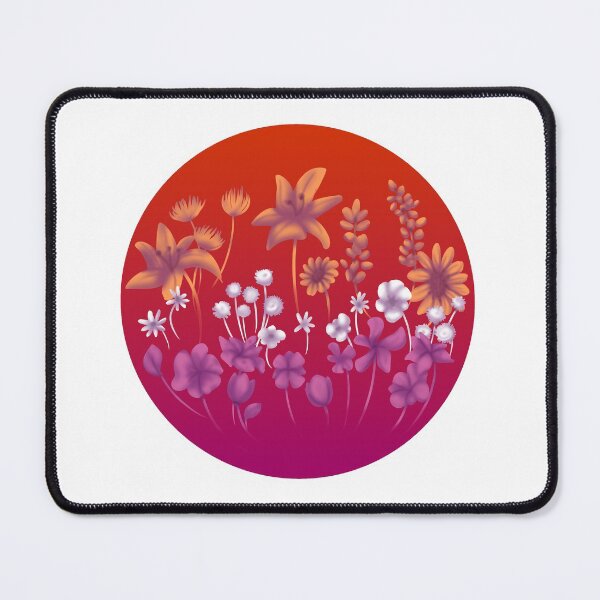 Item preview, Subtle Floral designed and sold by BethsMarket.