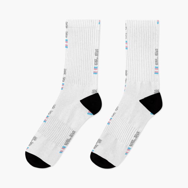 Item preview, Trans Rights Are Human Rights - Transgender Flag designed and sold by Inspirationmotivation.