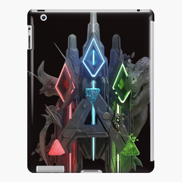 Game iPad Cases & Skins for Sale