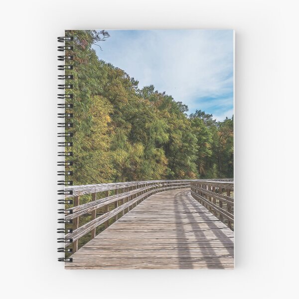 Item preview, A bridge to nowhere - designed and sold by FelCastro.