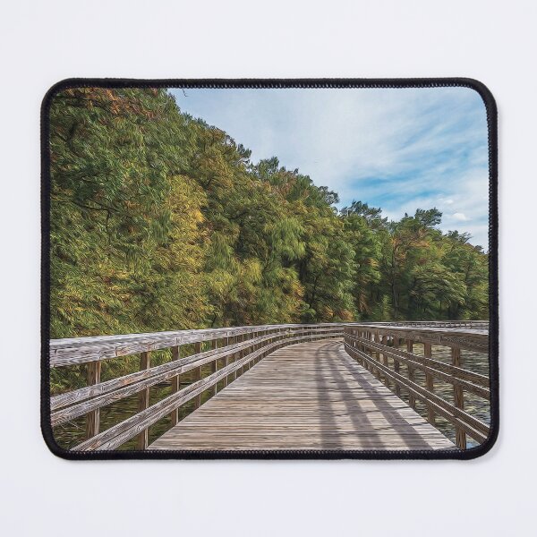 Item preview, A bridge to nowhere - designed and sold by FelCastro.