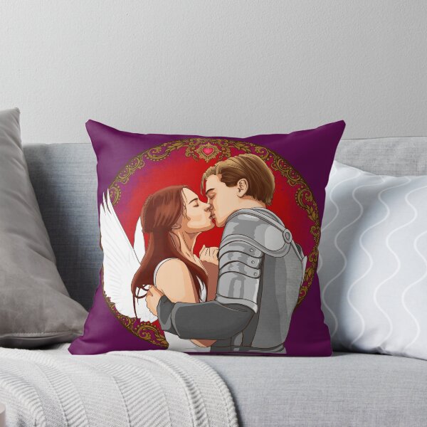 Item preview, Romeo and Juliet designed and sold by AmandaGoulart.
