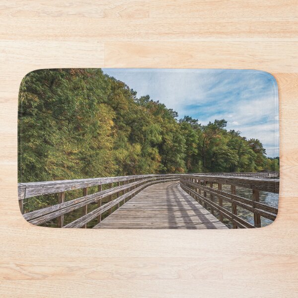 Item preview, A bridge to nowhere - designed and sold by FelCastro.