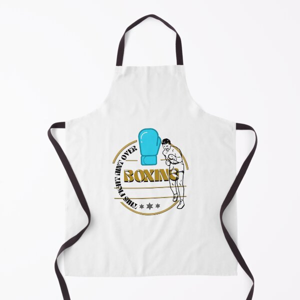 Item preview, boxing designed and sold by harounshirt.