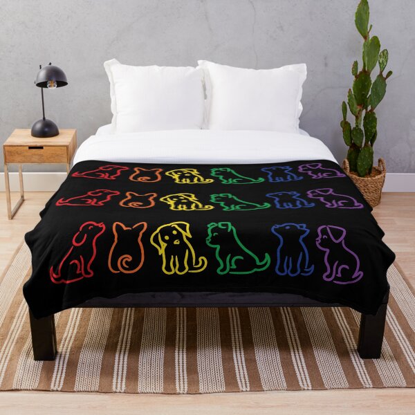 Item preview, Pride Puppies - BB designed and sold by ruland.