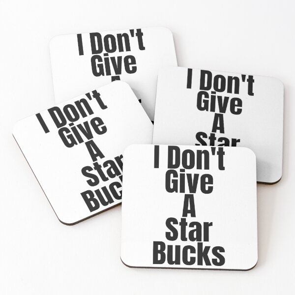 Item preview, I dont give a - Sarcastic Coffee humour designed and sold by Witfulwisdom.