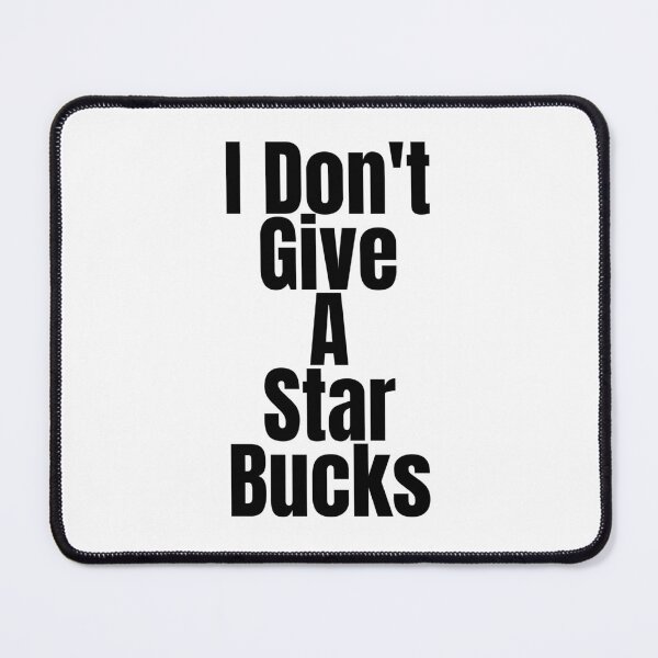 Item preview, I dont give a - Sarcastic Coffee humour designed and sold by Witfulwisdom.