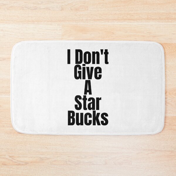Item preview, I dont give a - Sarcastic Coffee humour designed and sold by Witfulwisdom.